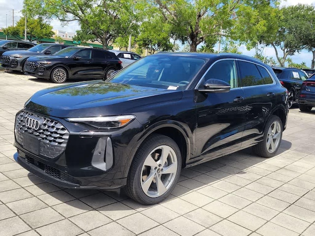 2026 Audi Q5
