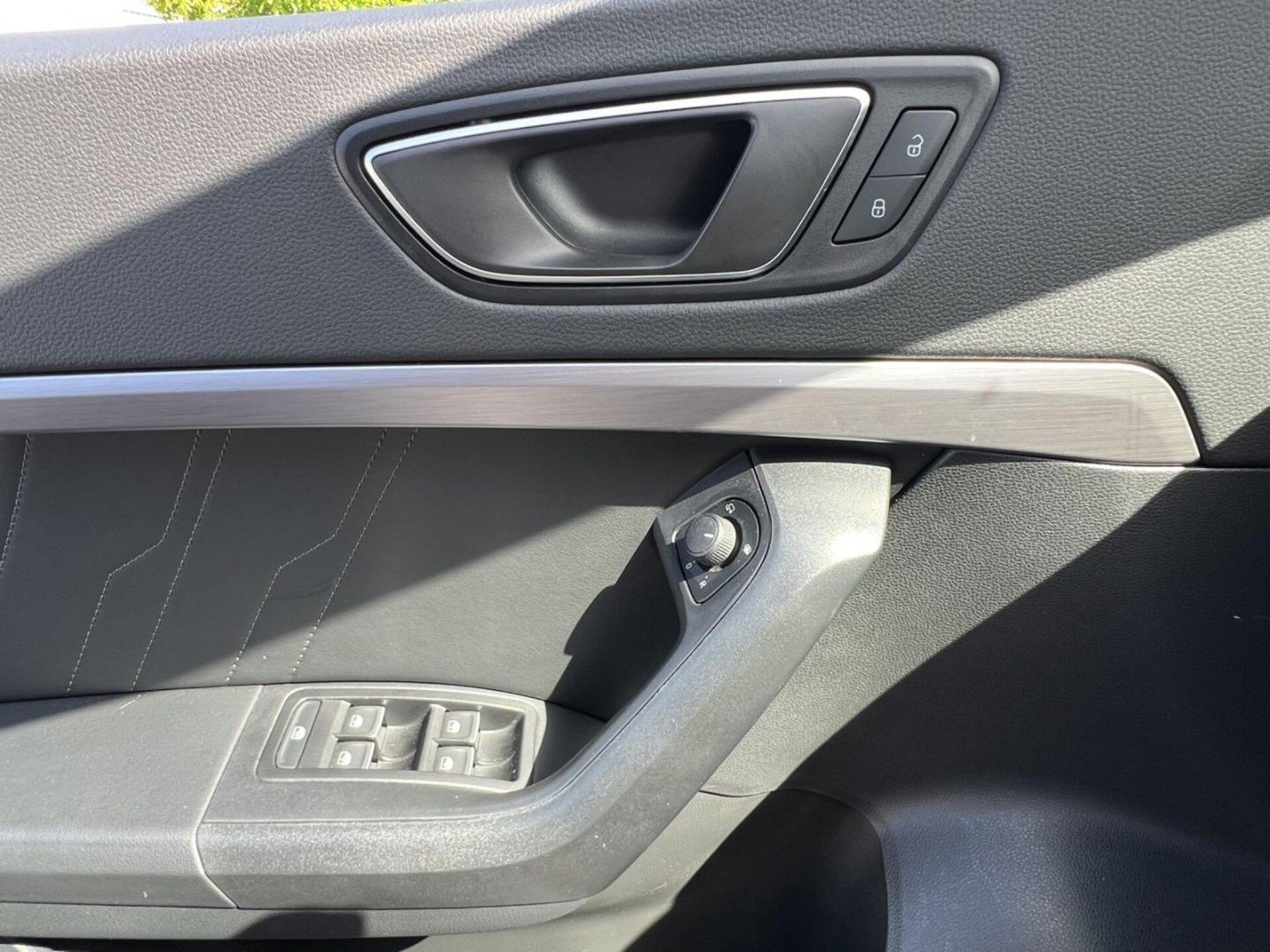 SEAT Ateca FR