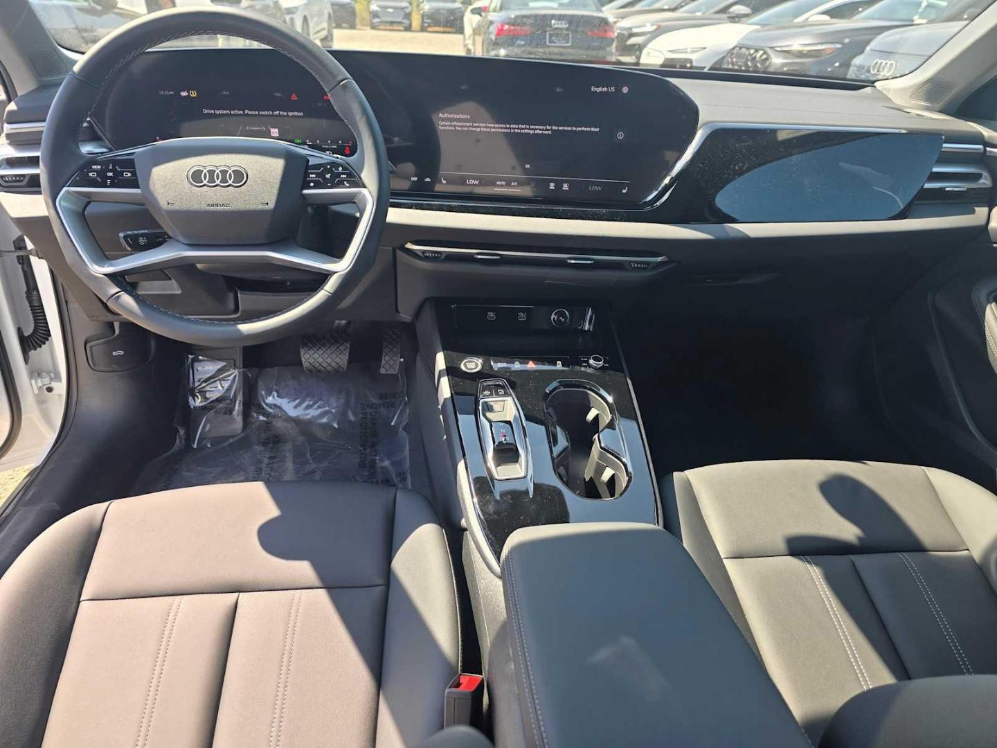 2025 Audi A5 Premium - Photo 23