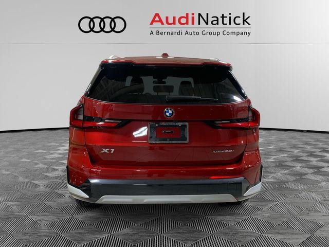 2026 BMW X1