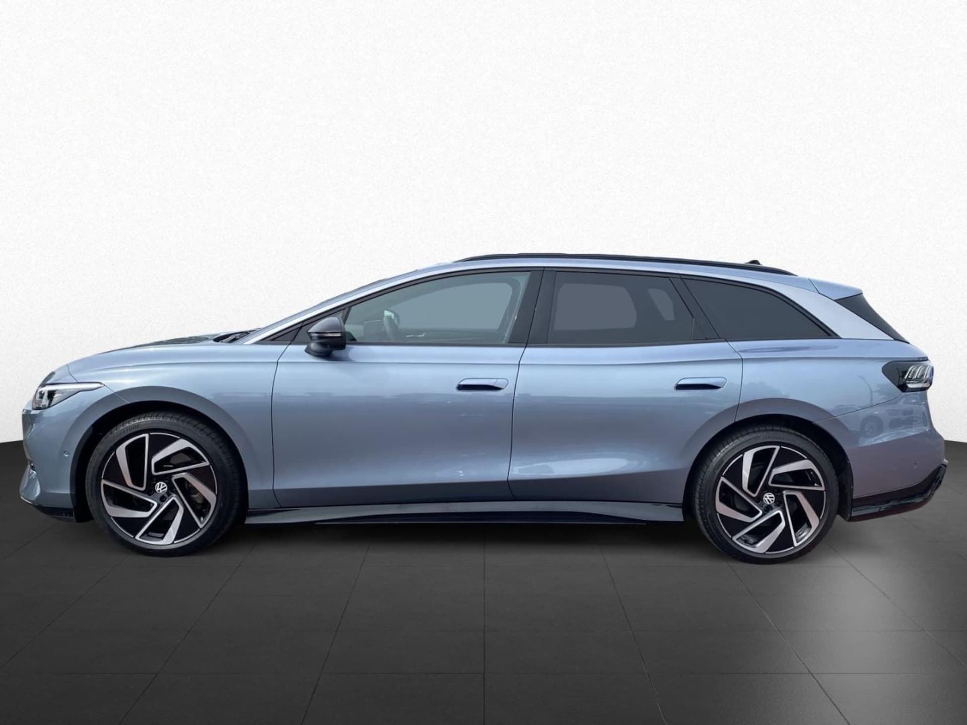 Volkswagen ID.7 Tourer Pro