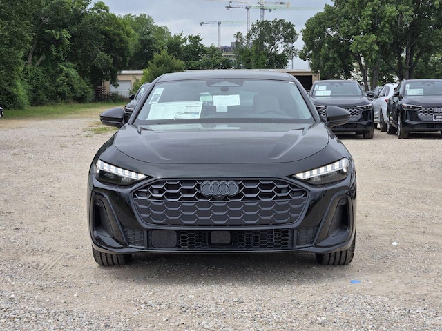 2026 Audi A5 Sedan