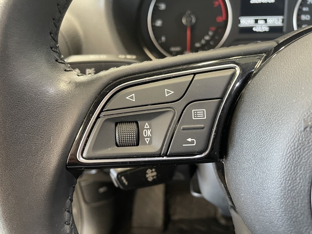 Bild som visar Audi Q2 Q2 35 TFSI Proline Sport 150 hk S tronic - för mer information kontakta din Audi Partner