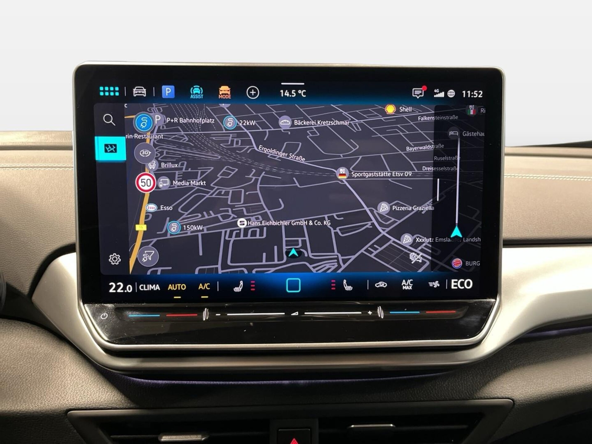 Volkswagen ID.5 Pro