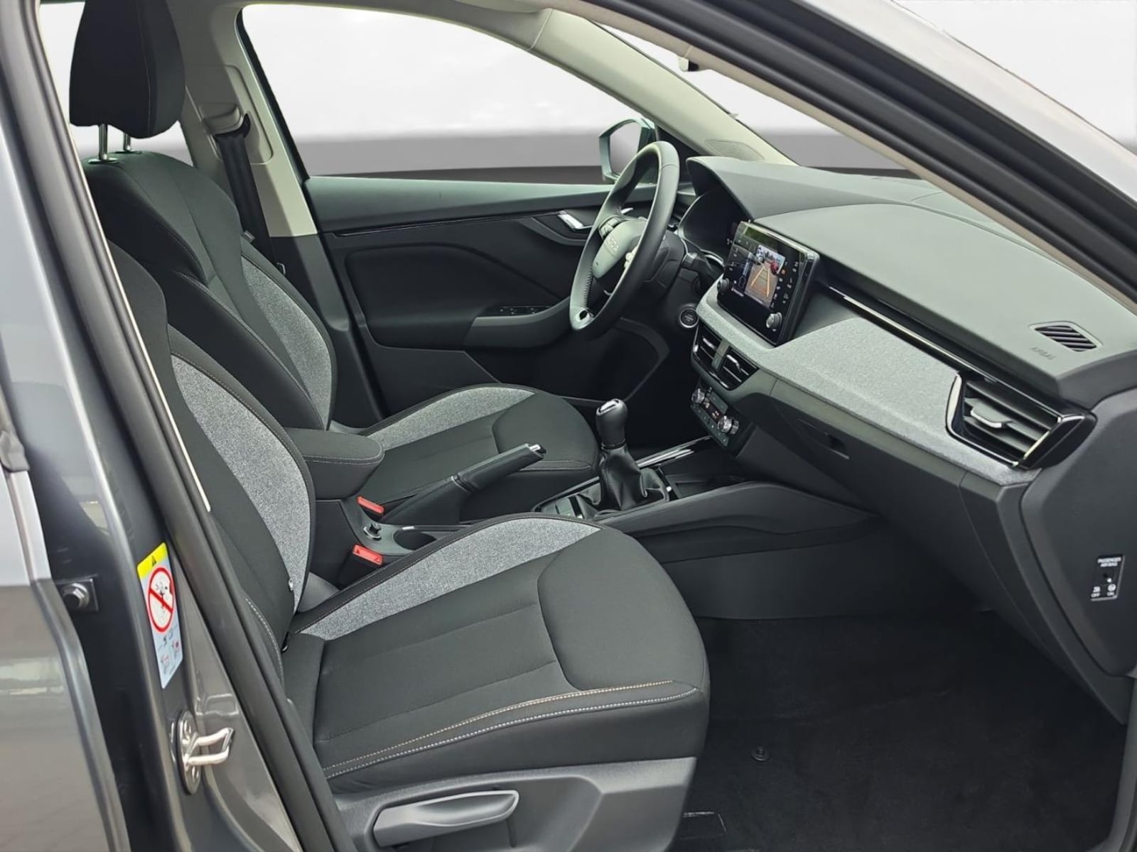 Škoda Scala – Bild 8
