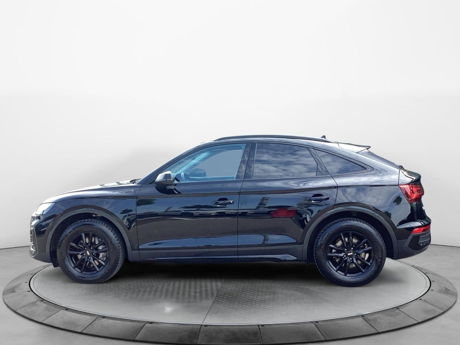 Audi Q5 Sportback advanced