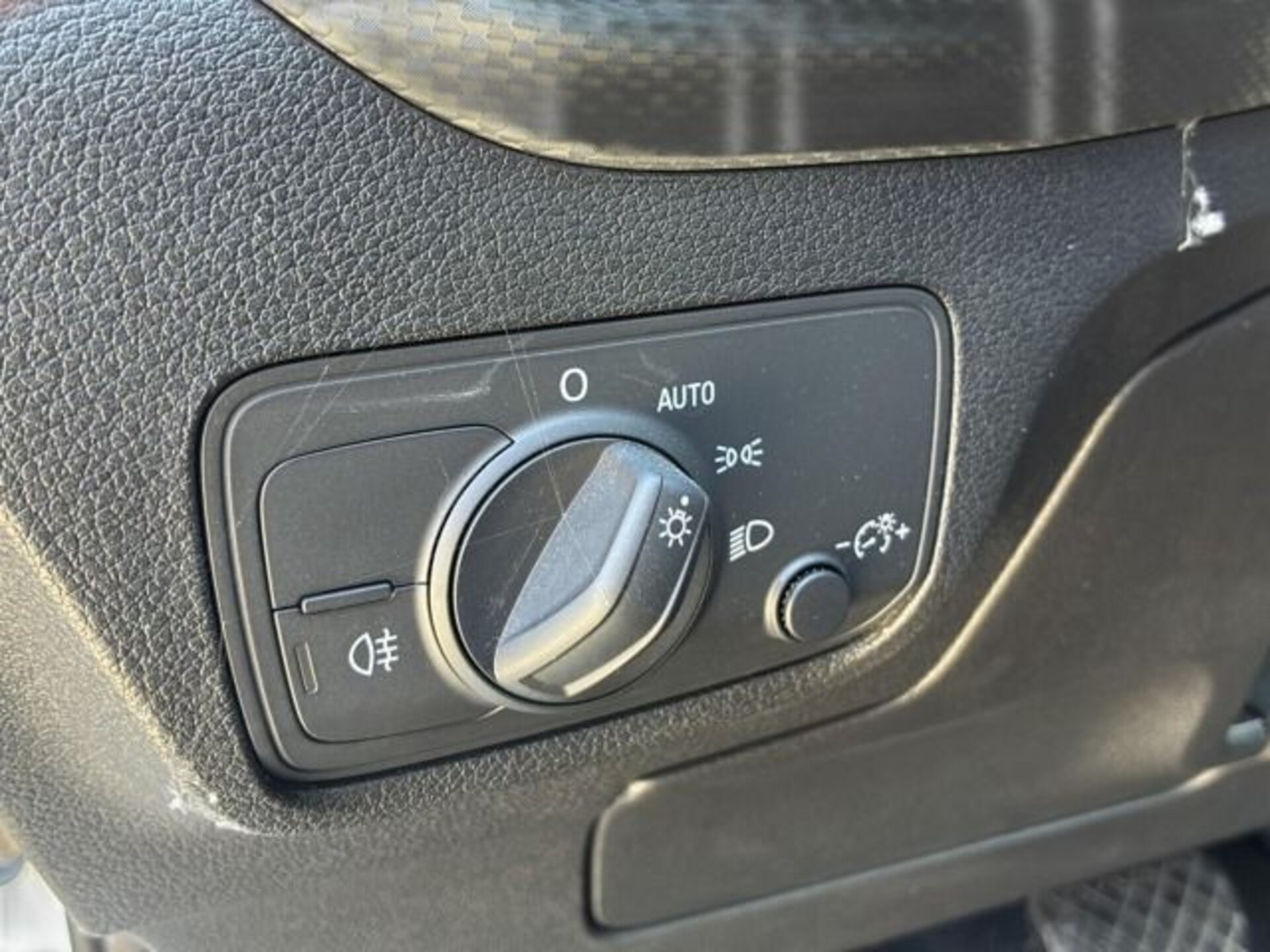 Audi Q2 Advanced