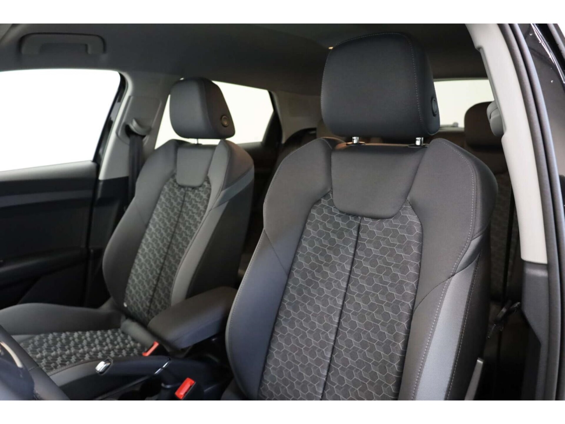 Audi A1 Sportback Advanced