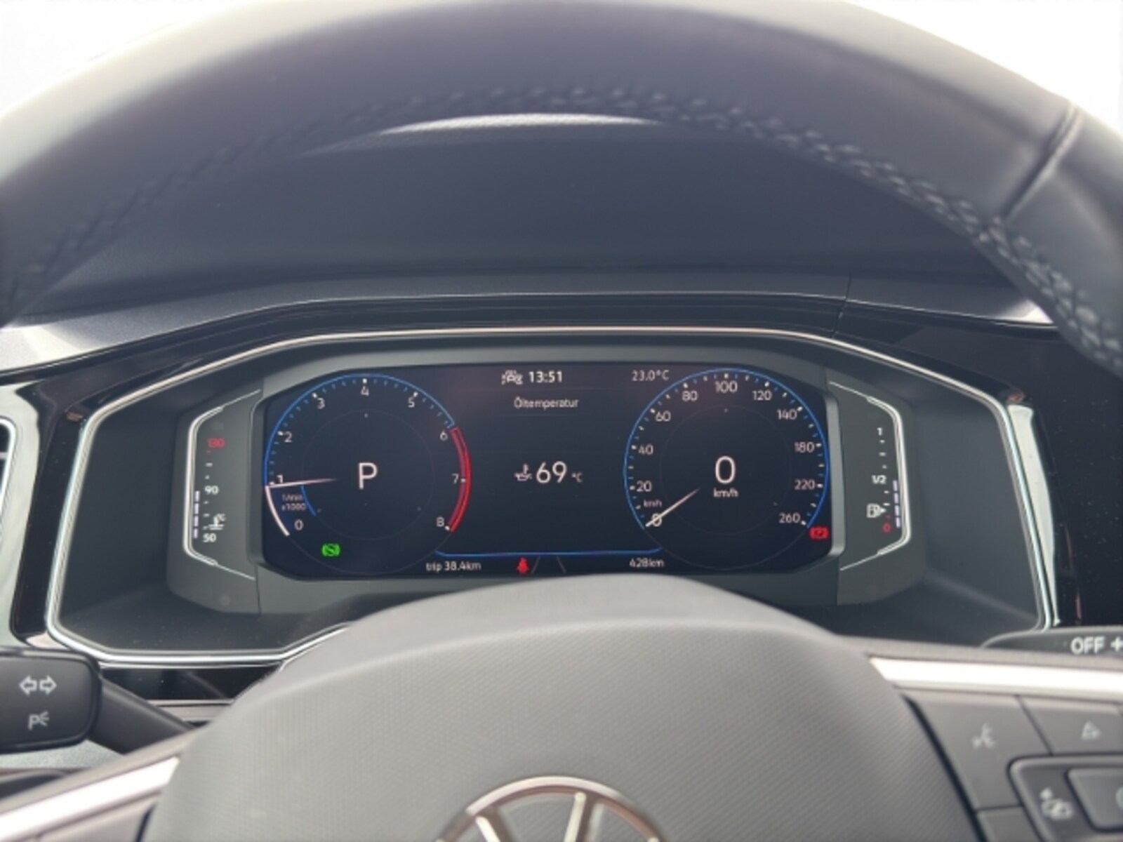 Volkswagen Polo – Bild 15