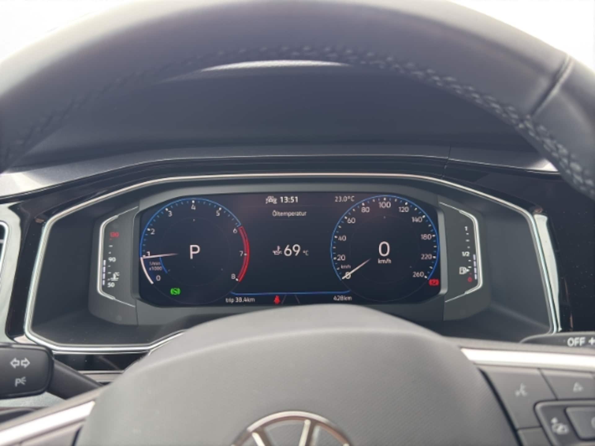 Volkswagen Polo Style