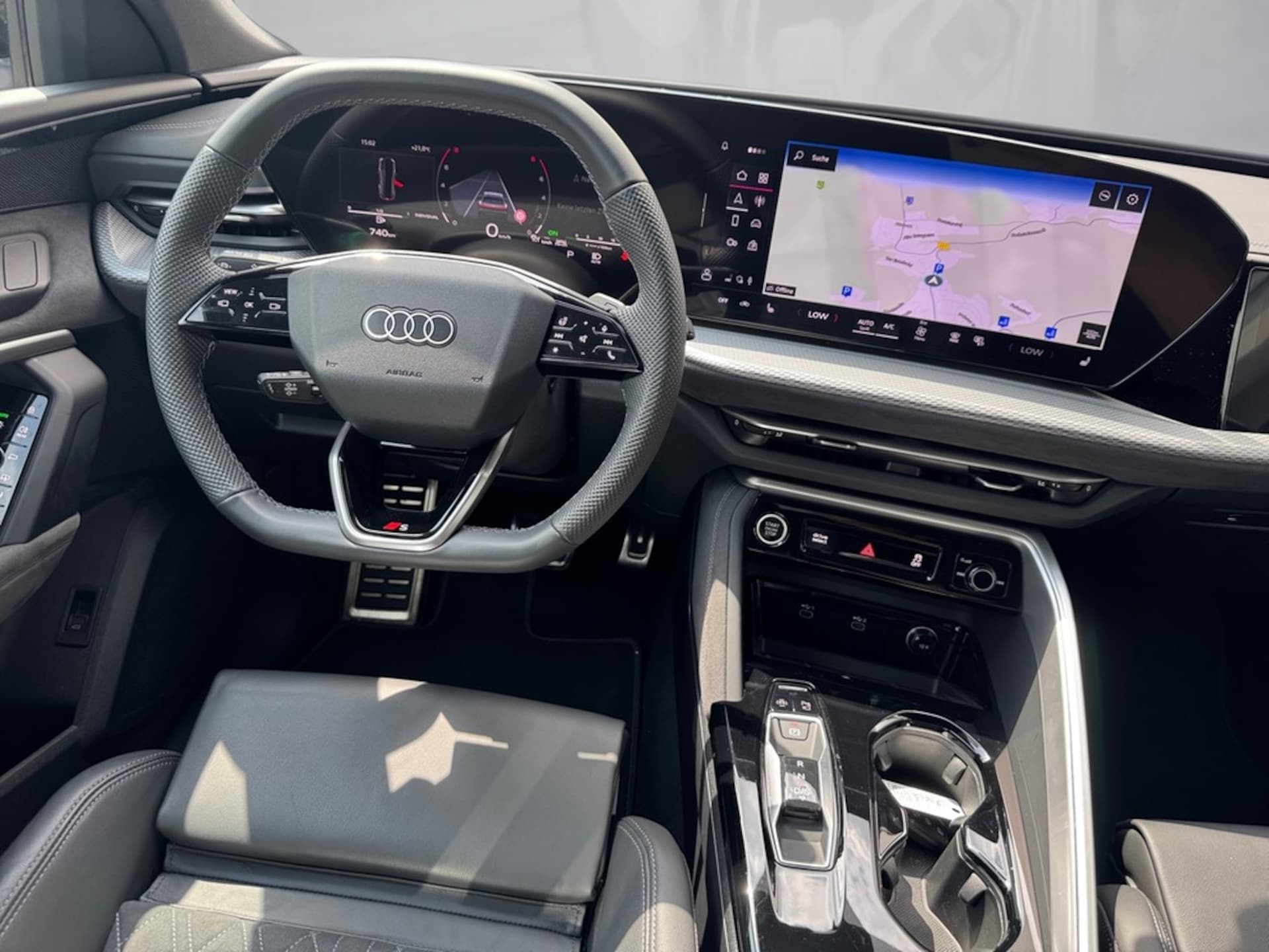 Audi Q5 SUV