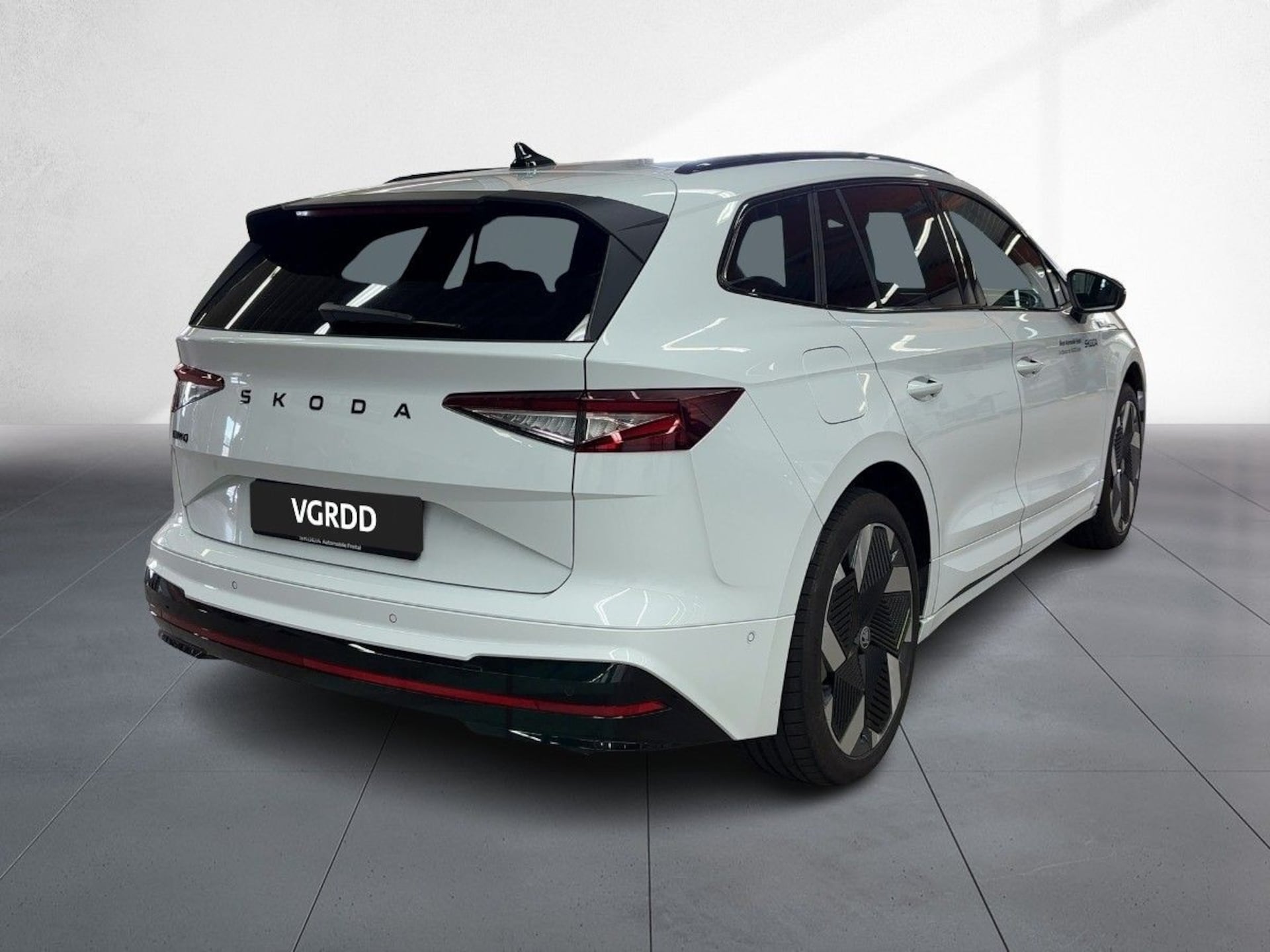 Skoda Enyaq RS
