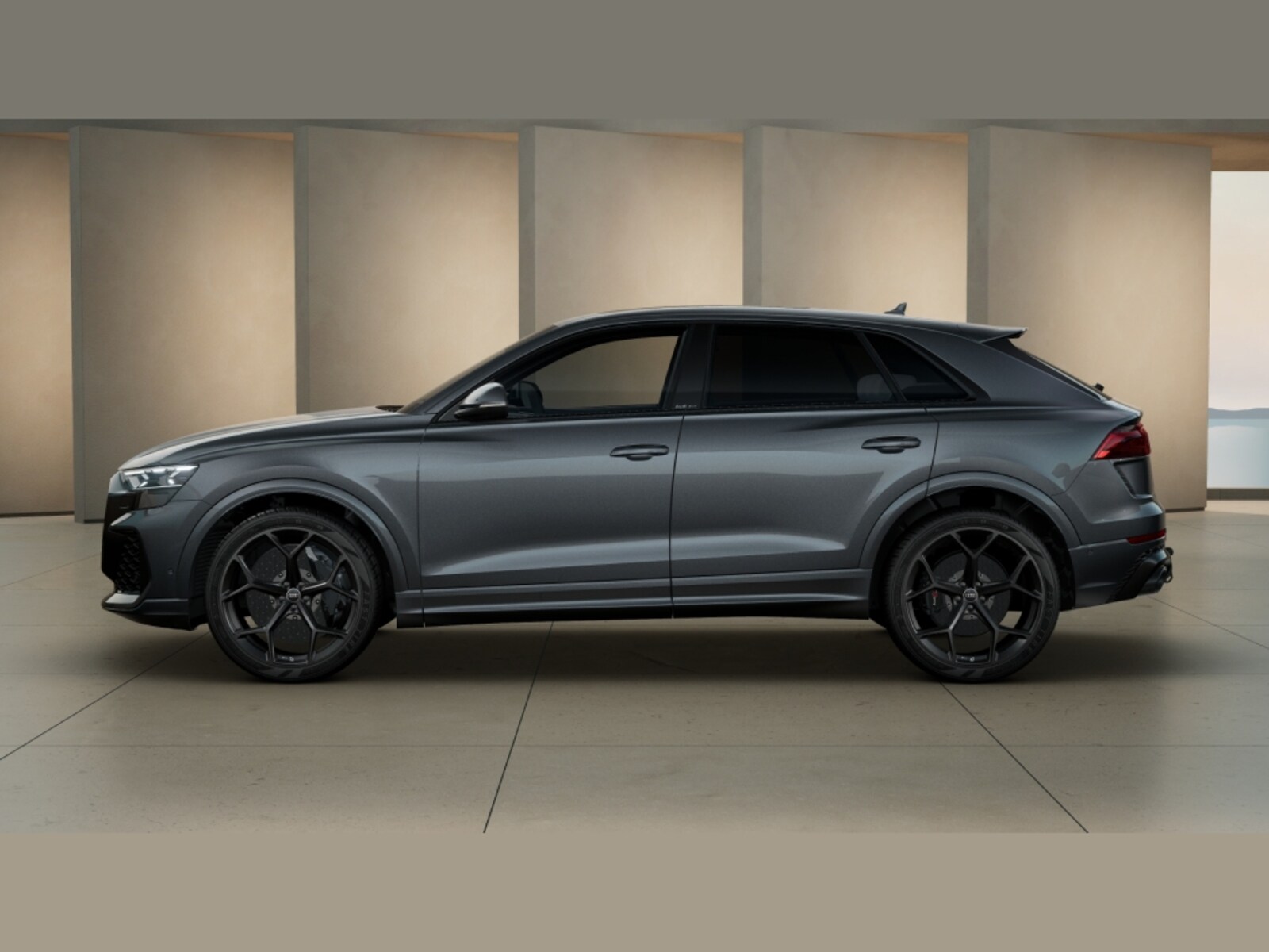 Audi RS Q8 performance – Bild 3