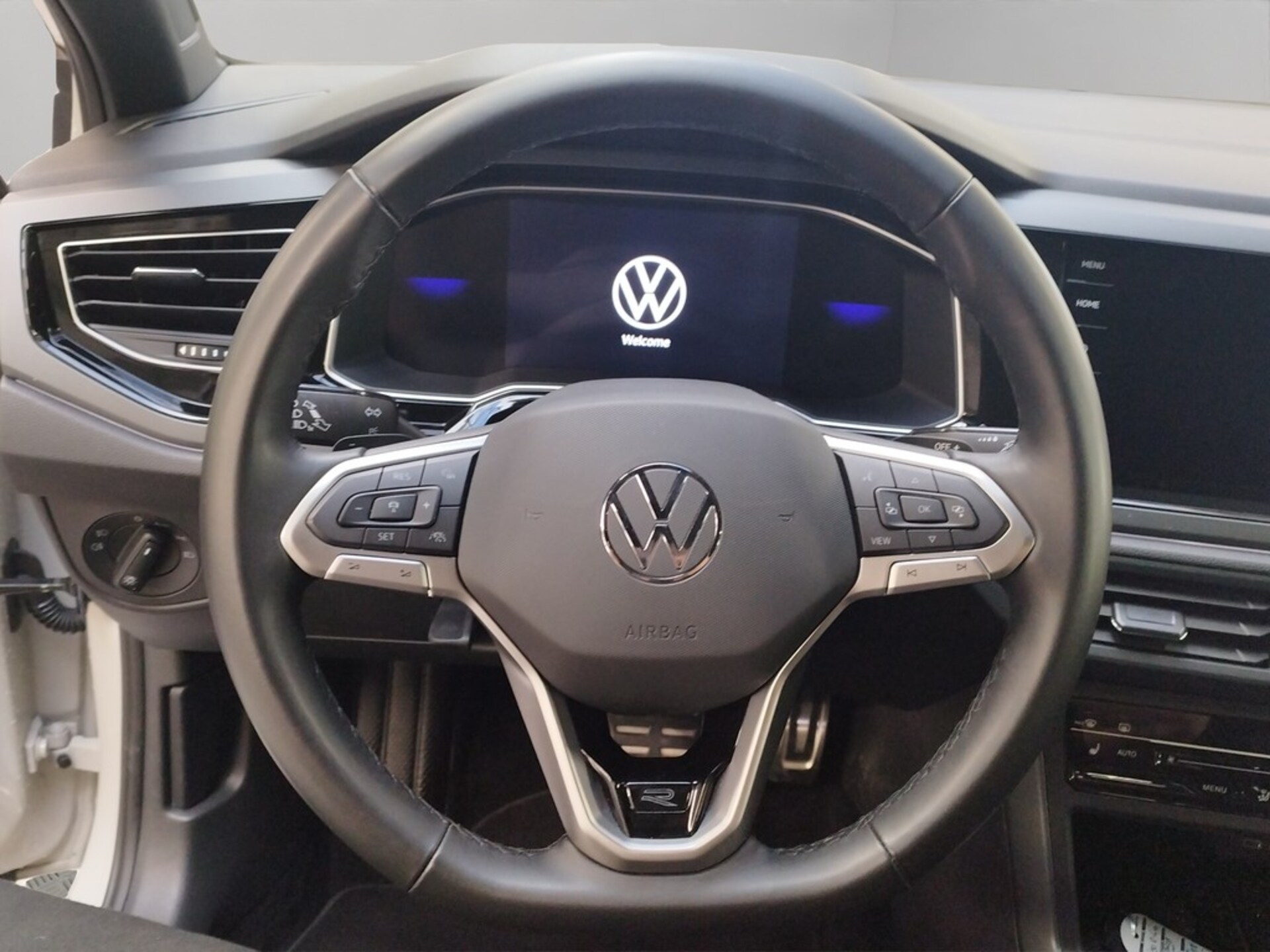 Volkswagen Taigo R-Line