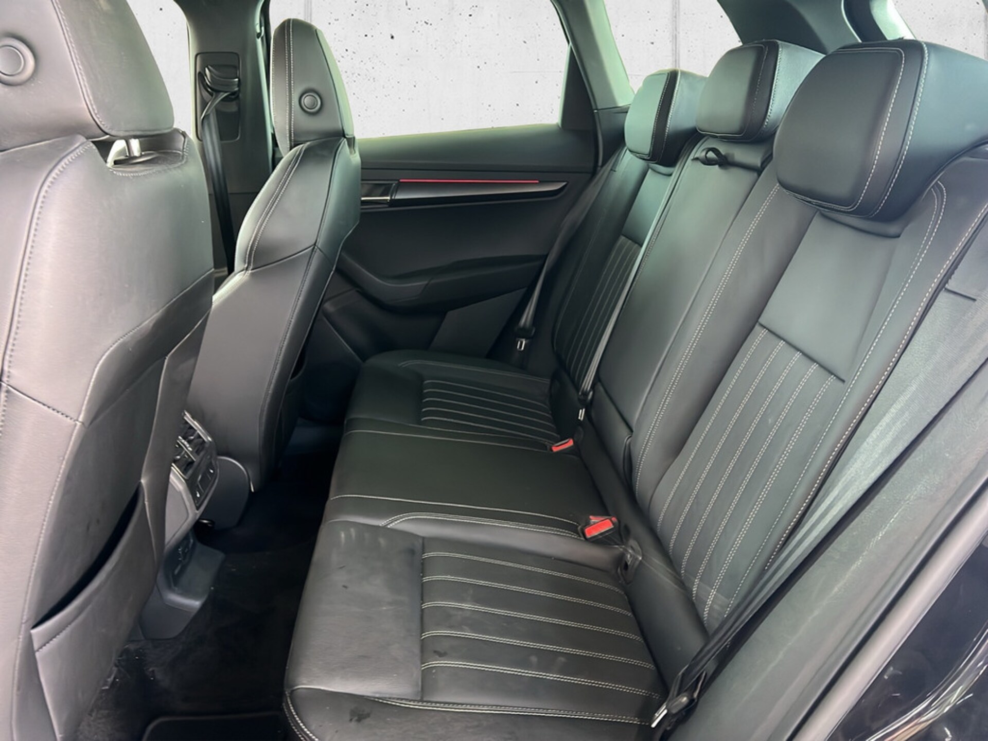 Skoda Karoq Sportline