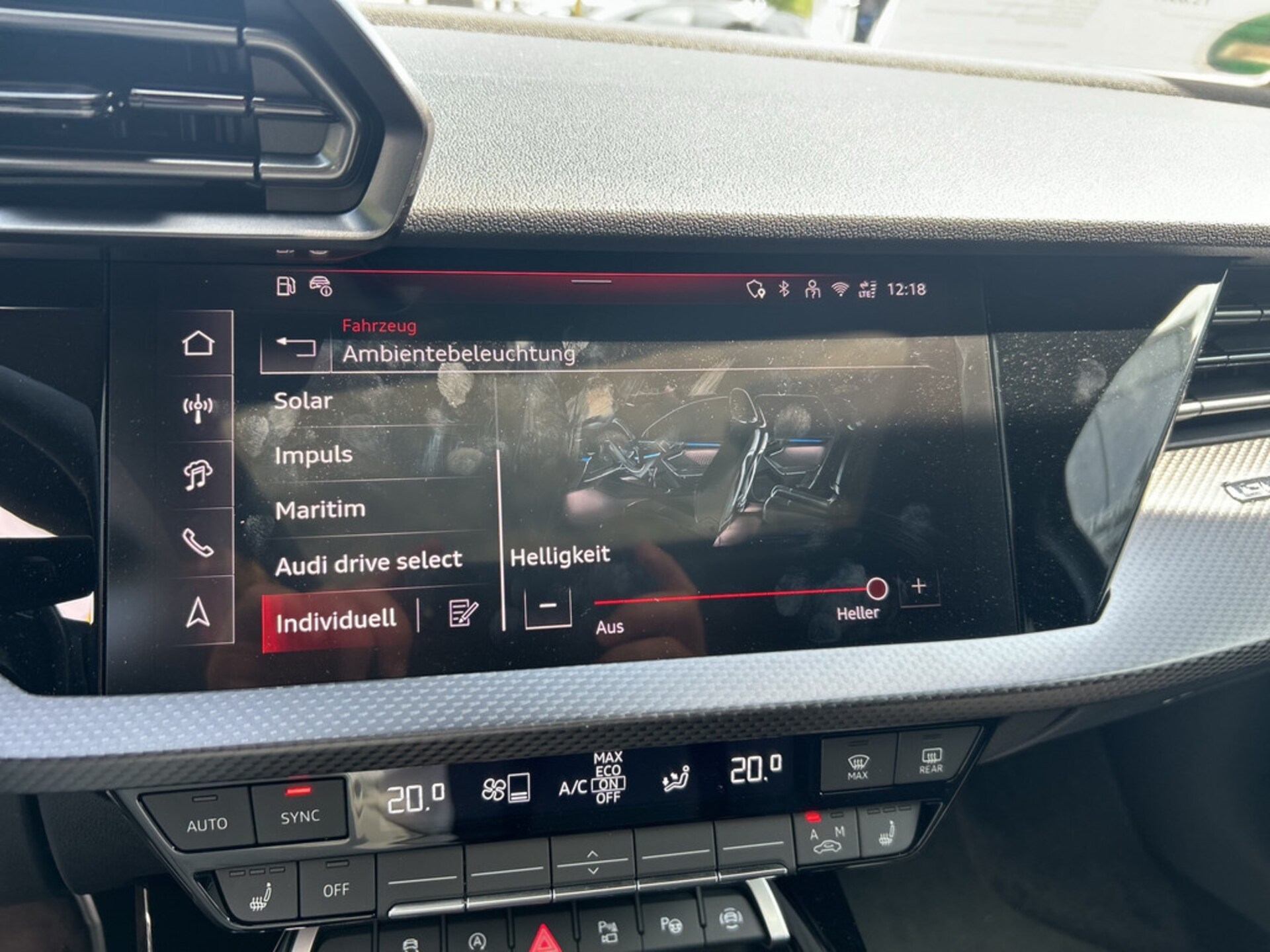 Audi RS 3 Sportback