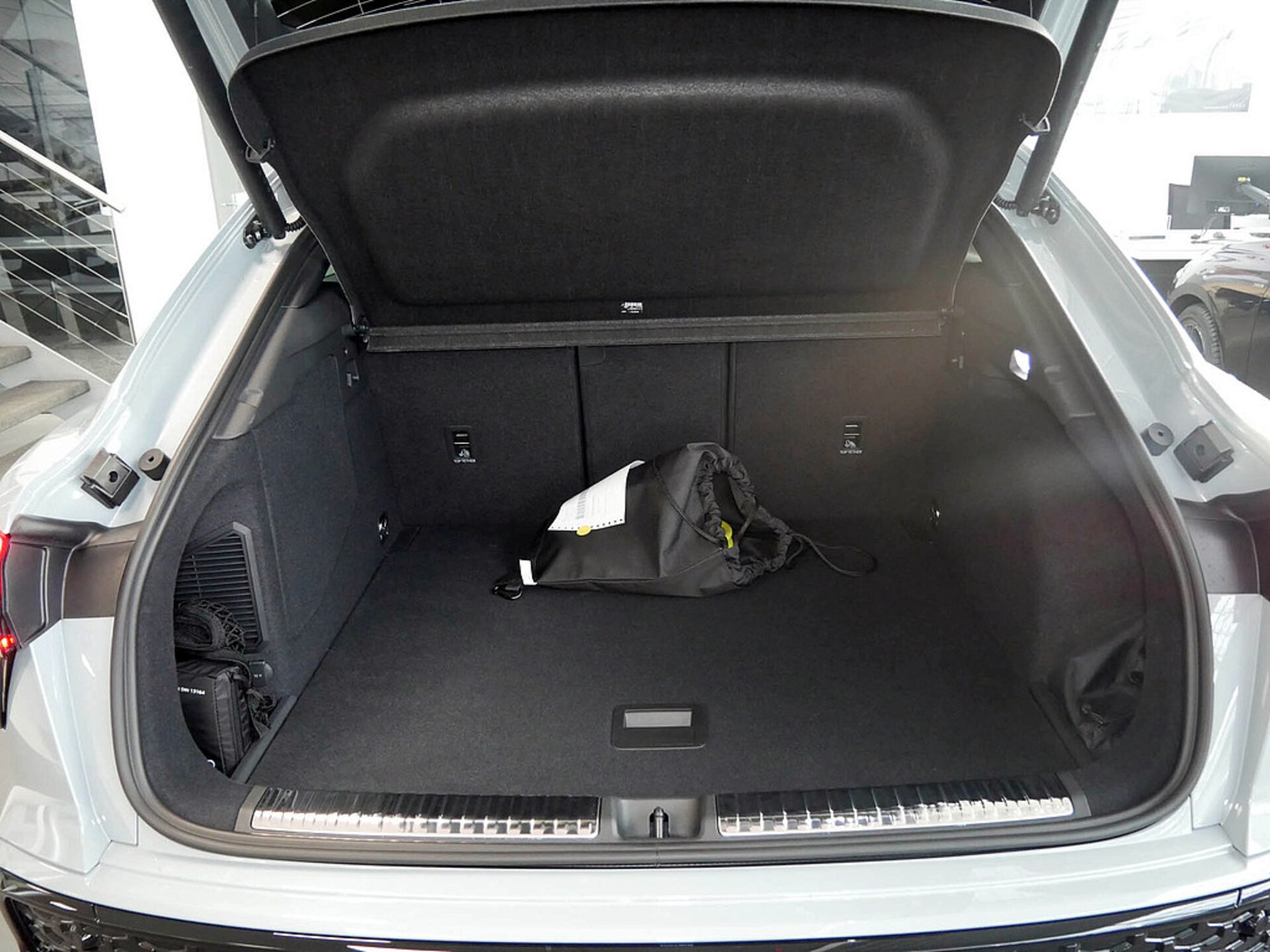 Audi Q3 Sportback e-hybrid