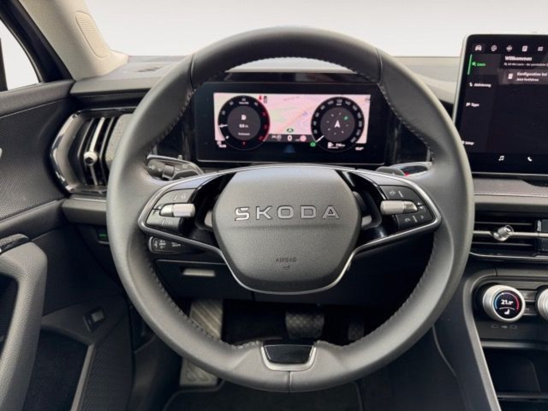 Skoda Kodiaq Selection