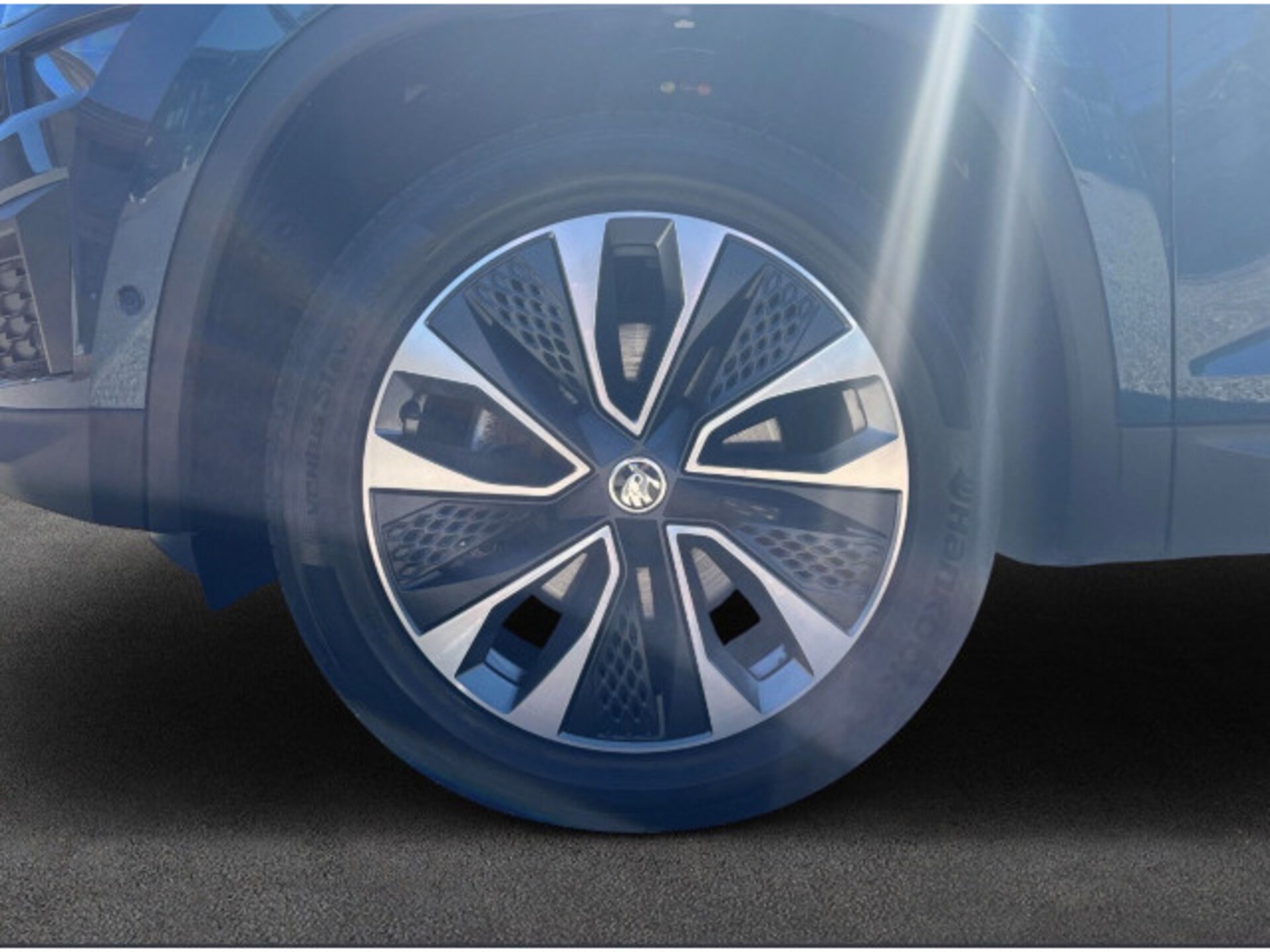 Skoda Kodiaq Ambition