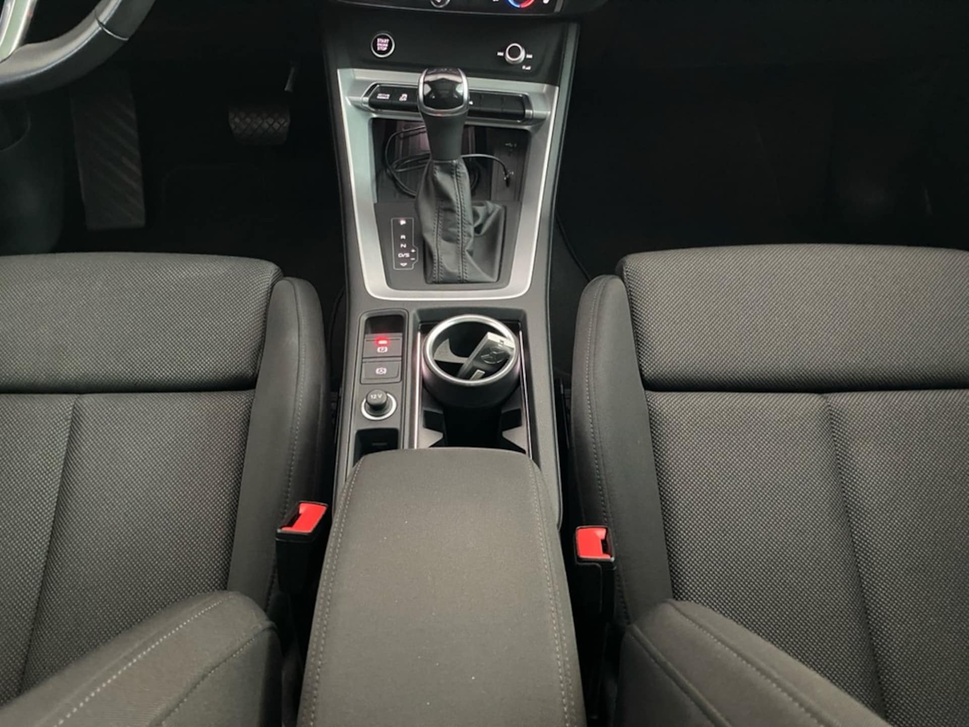 Audi Q3 SUV S line