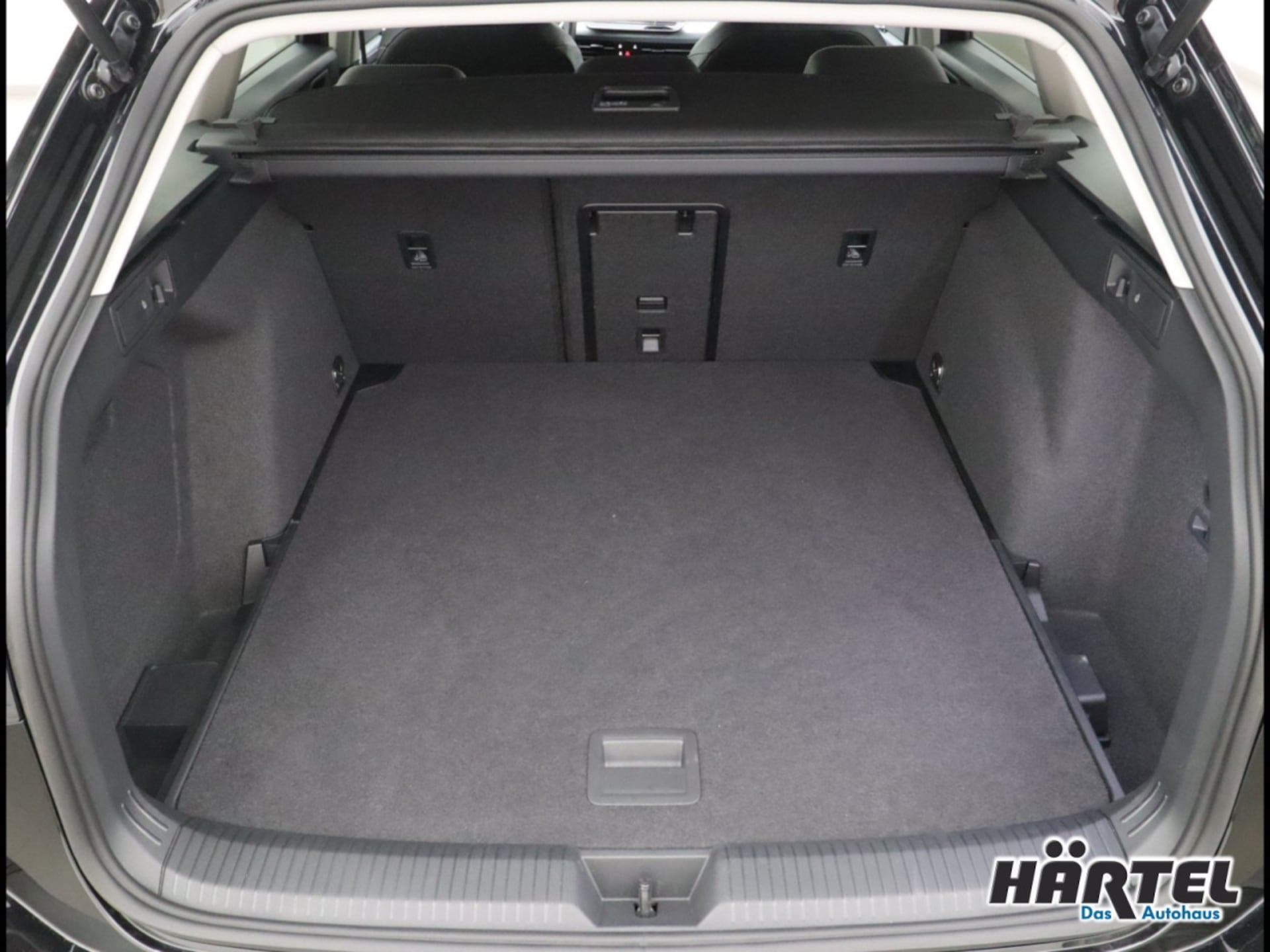 Volkswagen Golf Variant Goal