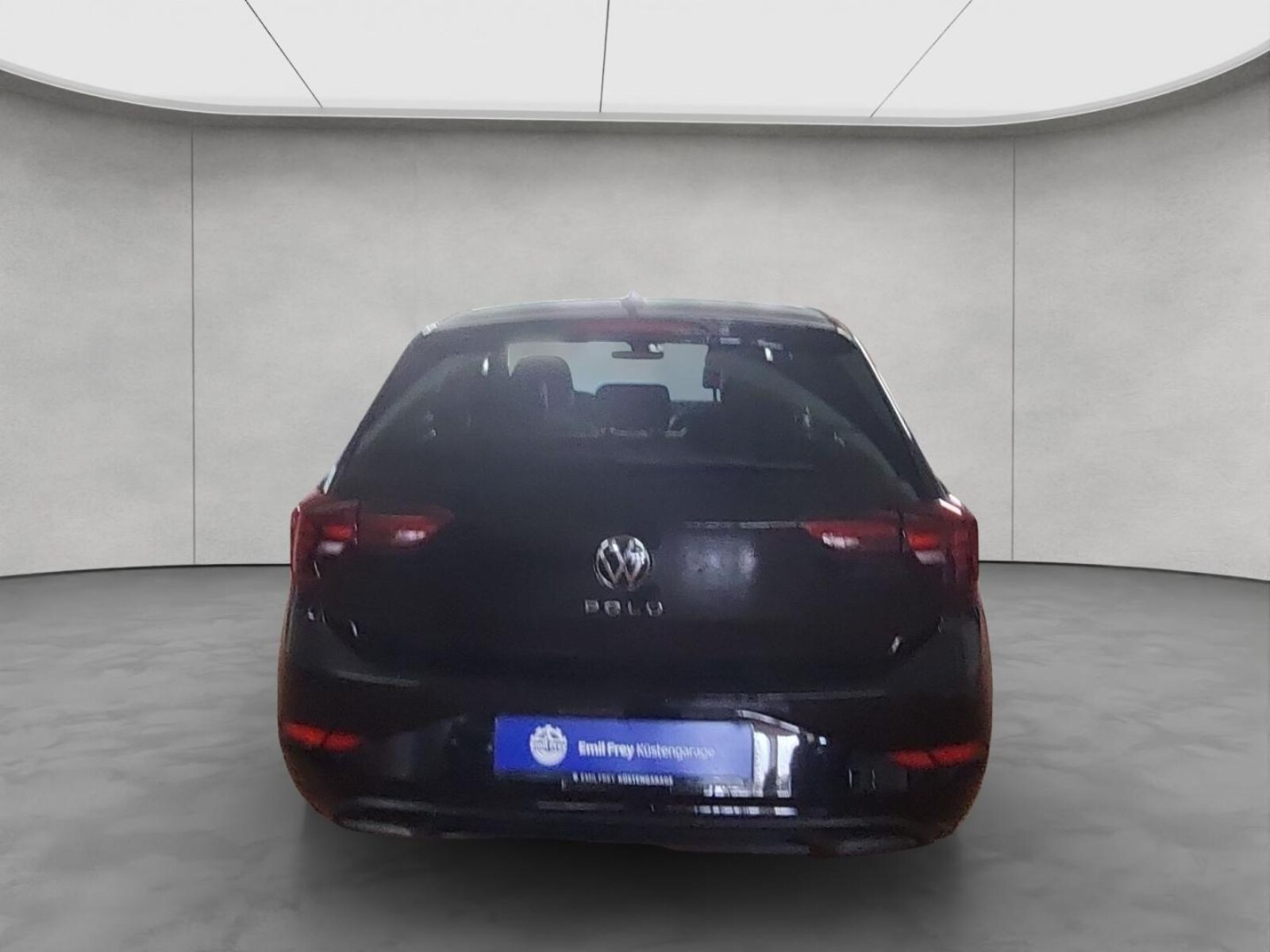 Volkswagen Polo – Bild 4