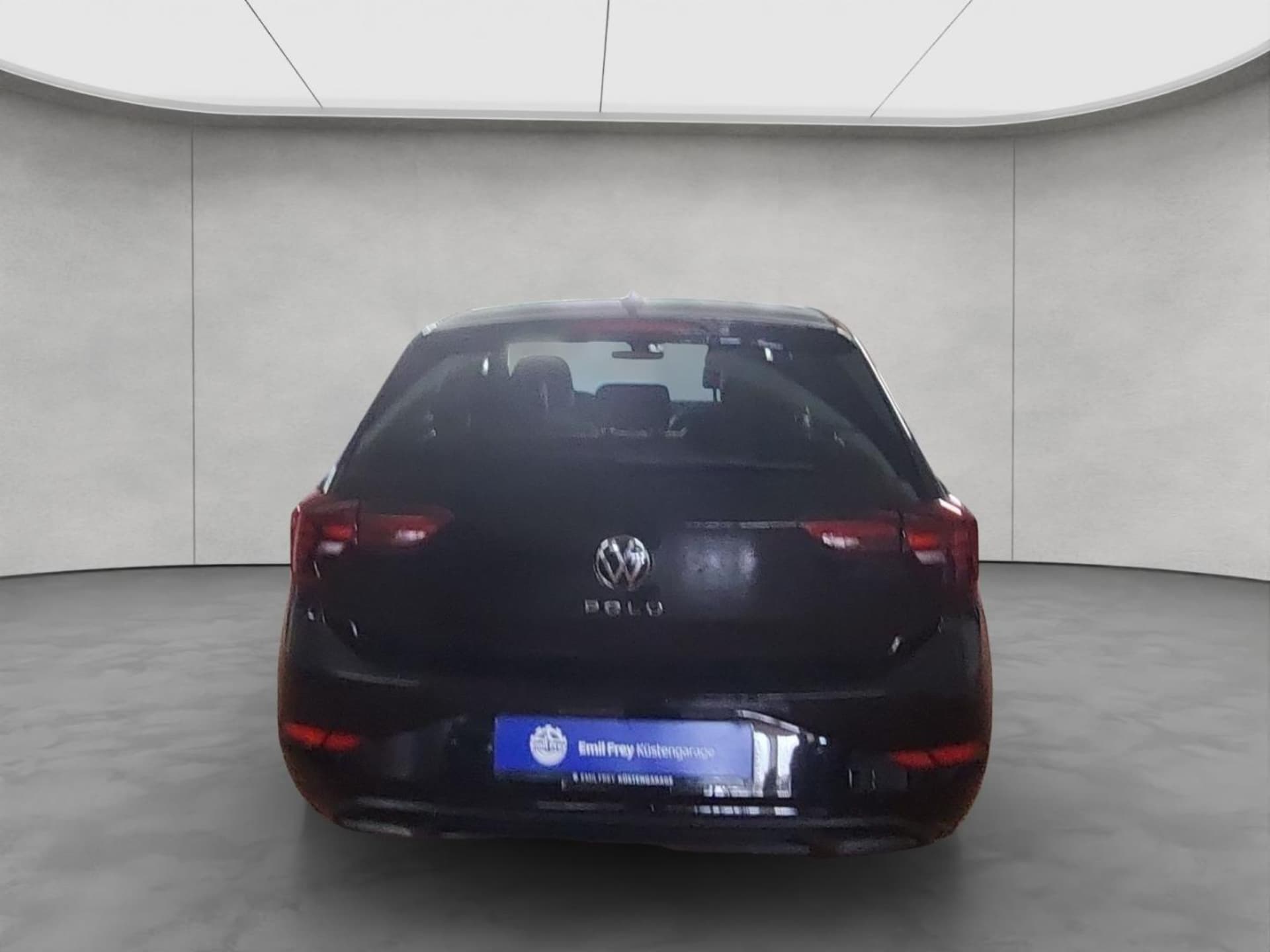 Volkswagen Polo ENERGY