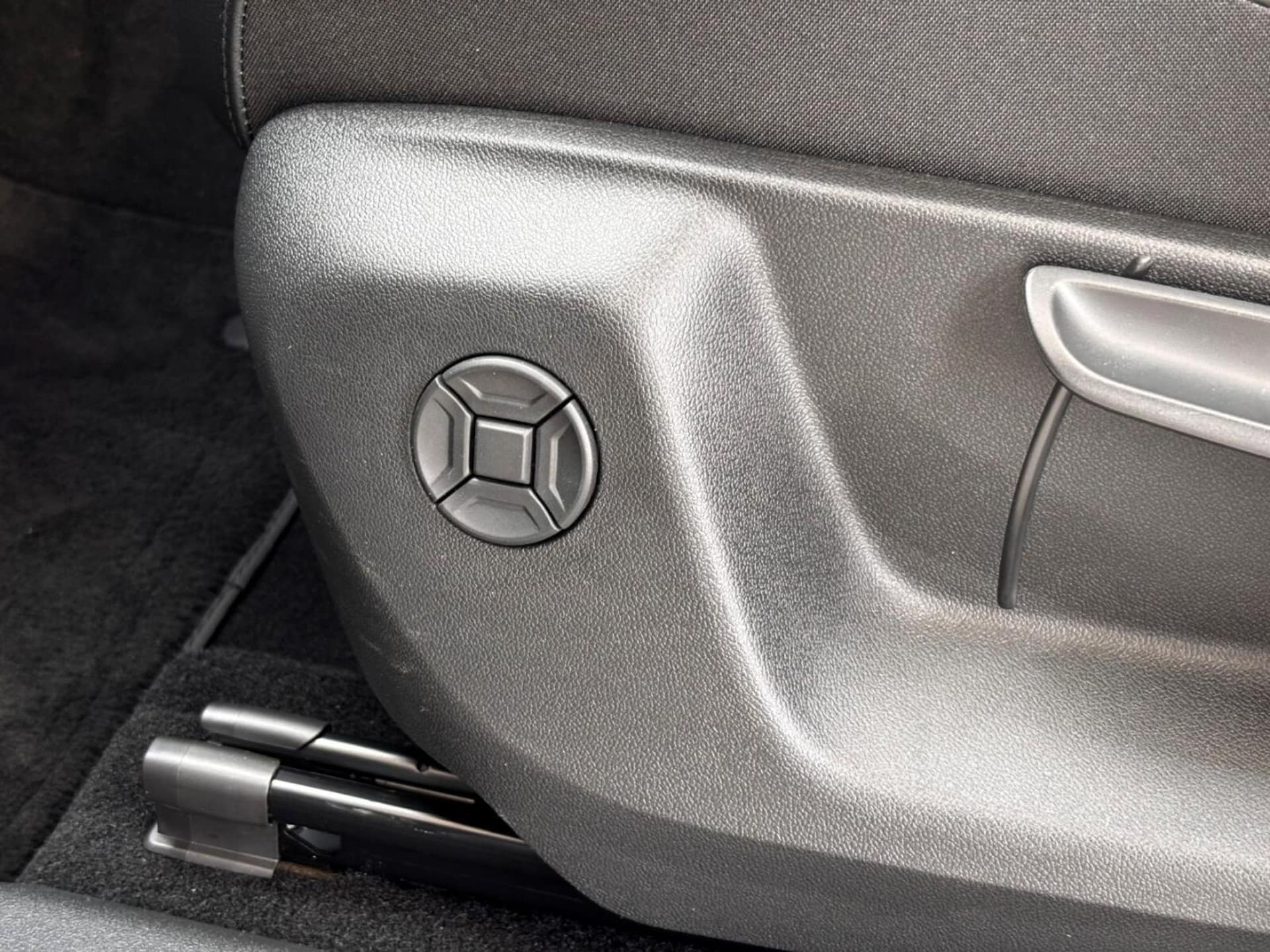 Volkswagen Tiguan Life Plus