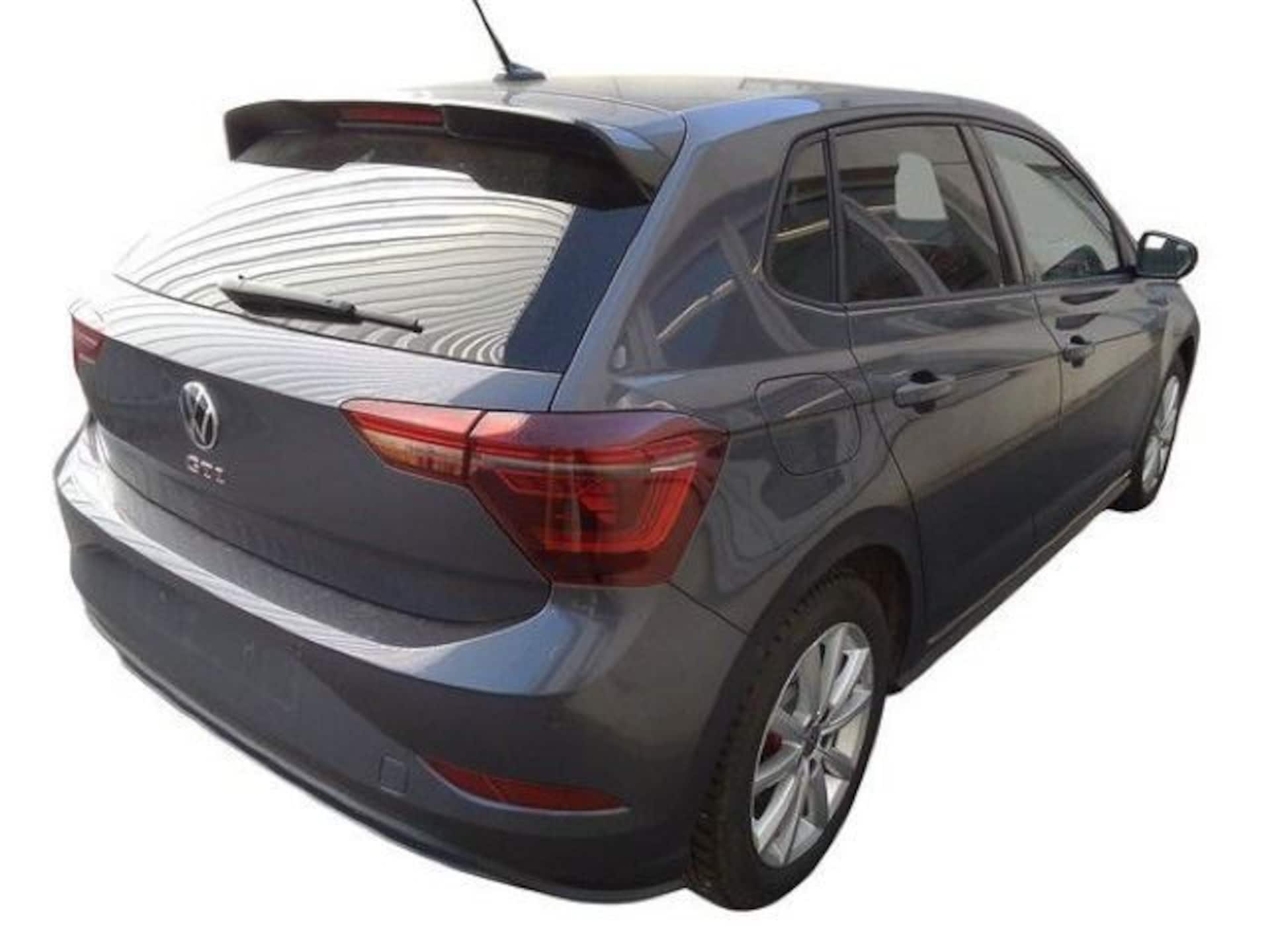 Volkswagen Polo GTI