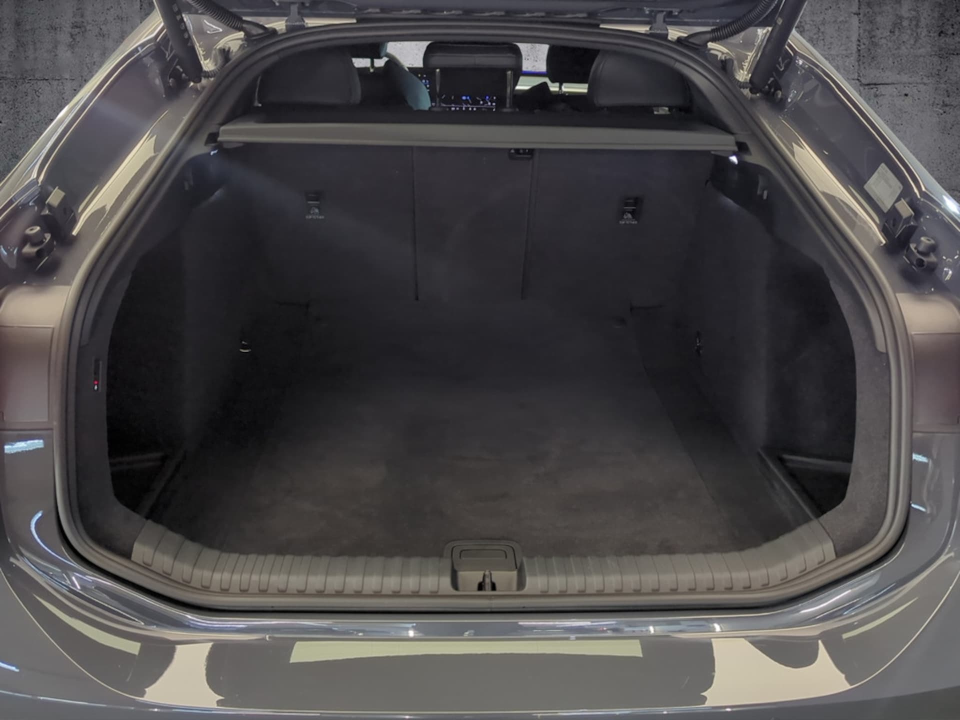 Audi A6 Sportback e-tron
