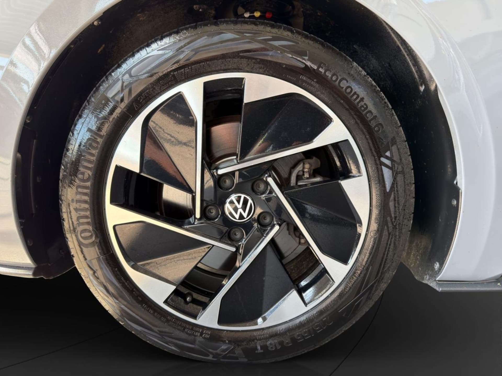 Volkswagen ID.3 Pro