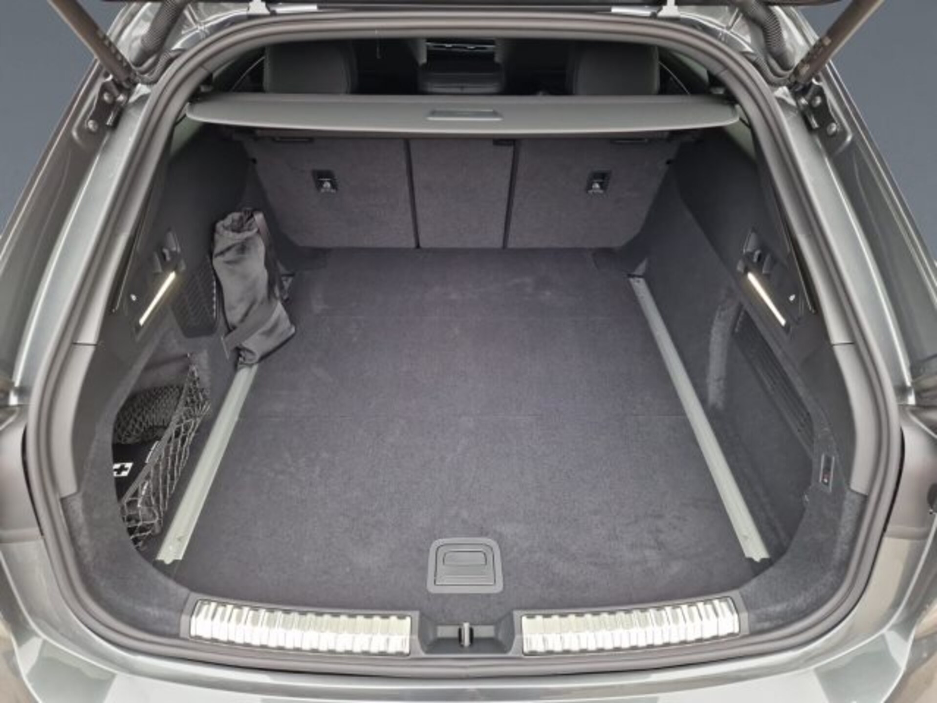 Audi A6 Avant edition one