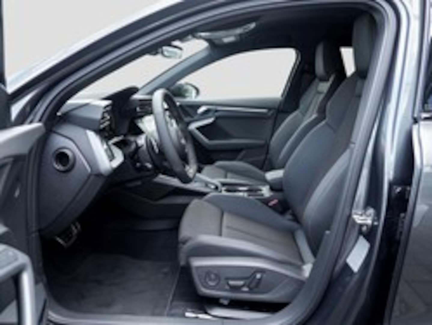 Bild über Audi A3 Sportback TFSI e TFSI e 150 kW S tronic - für weitere Informationen kontaktieren Sie den Audi Partner