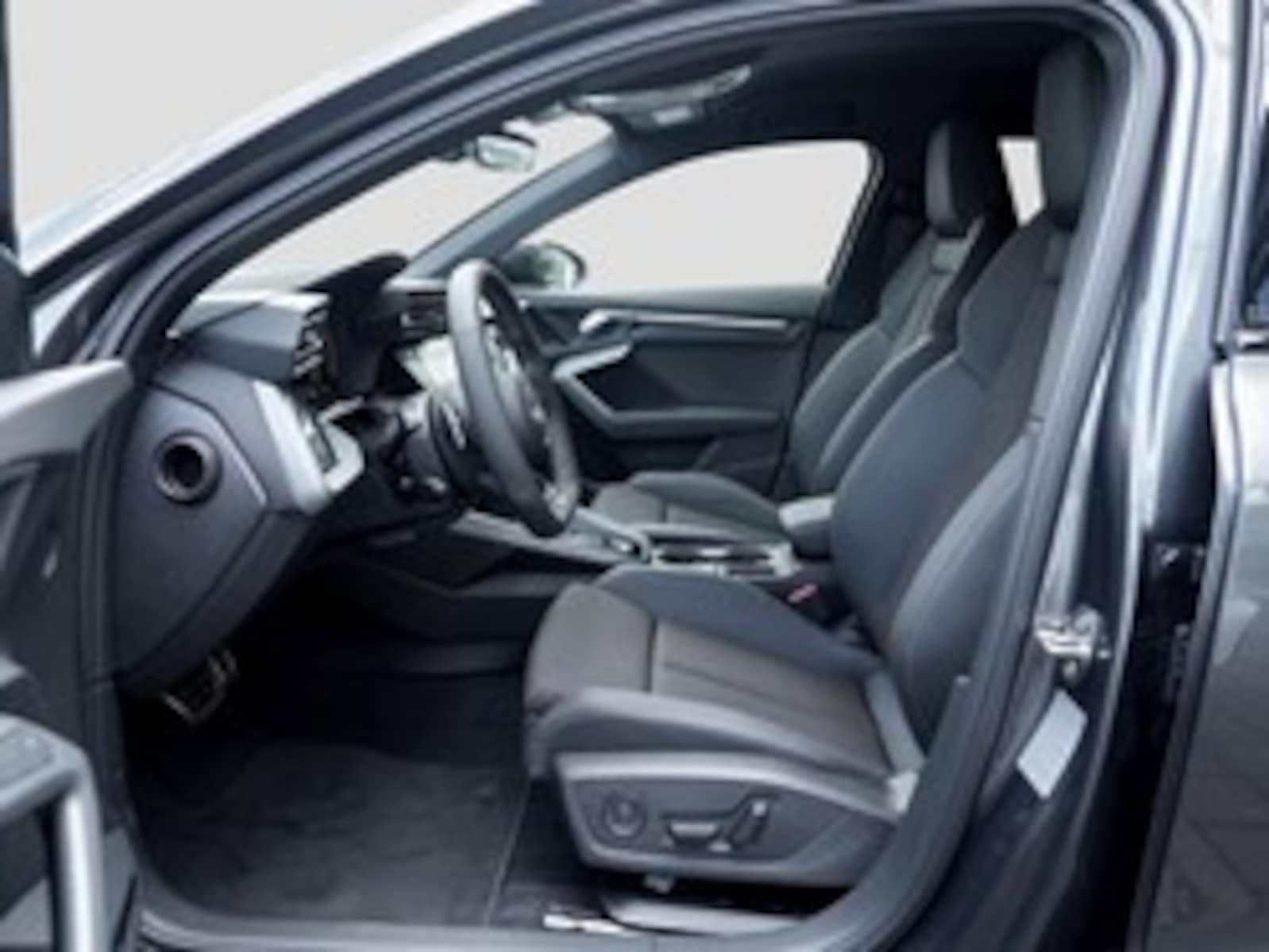 Audi A3 Sportback – Bild 13