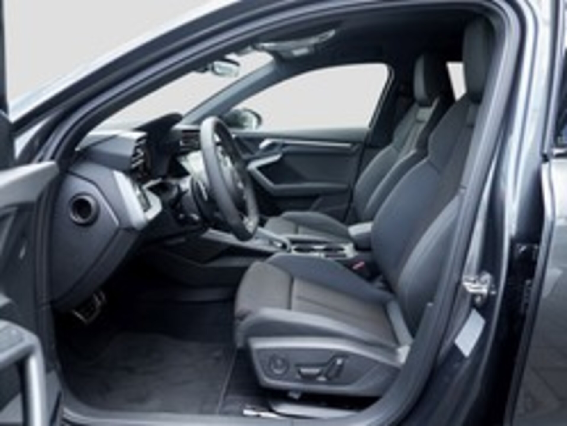 Audi A3 Sportback TFSI e S line