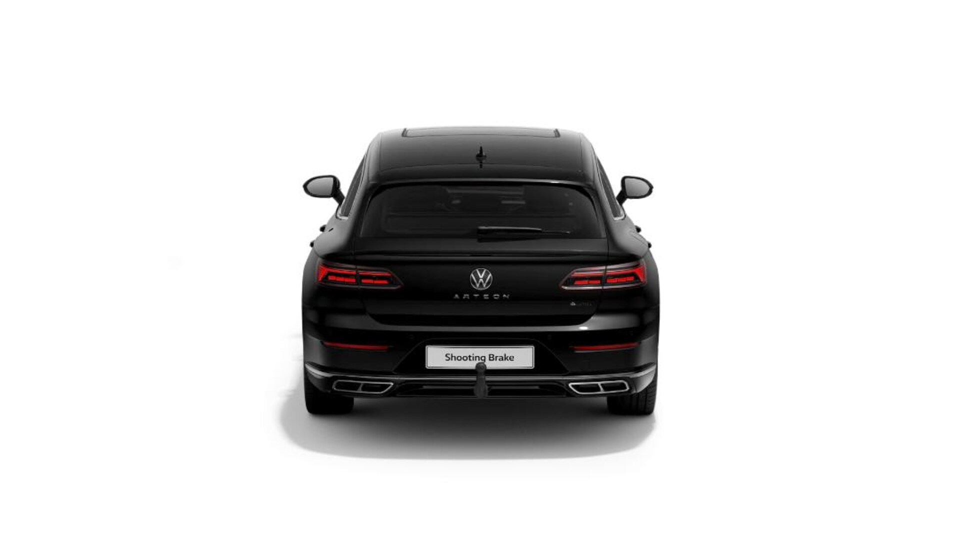 Volkswagen Arteon Shooting Brake R-Line