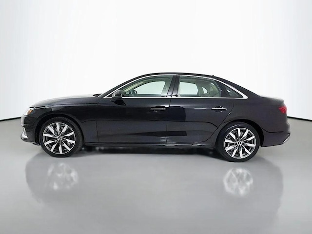 2023 Audi A4 Sedan