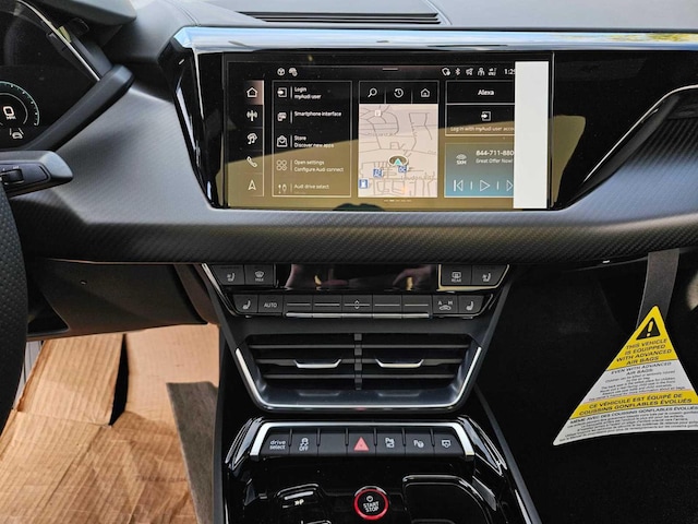 2026 Audi S e-tron GT Prestige - Photo 14