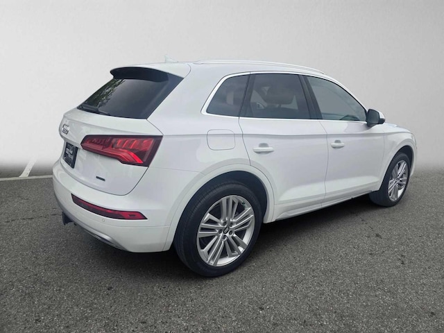 2019 Audi Q5