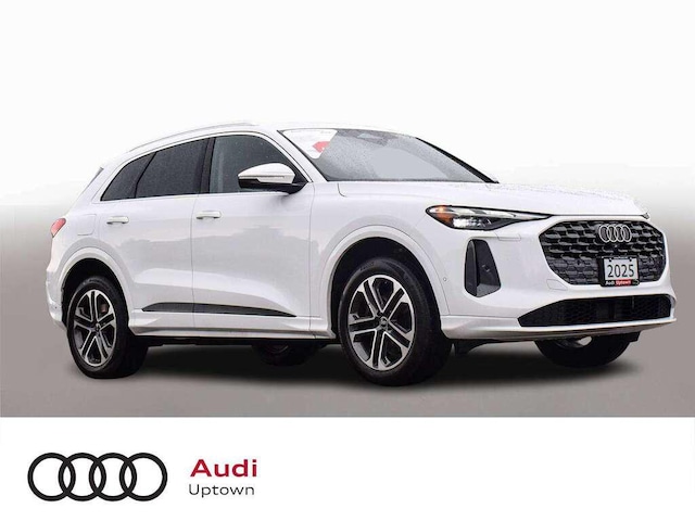Photo of 2025 Audi Q5