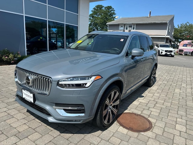 2023 Volvo XC90