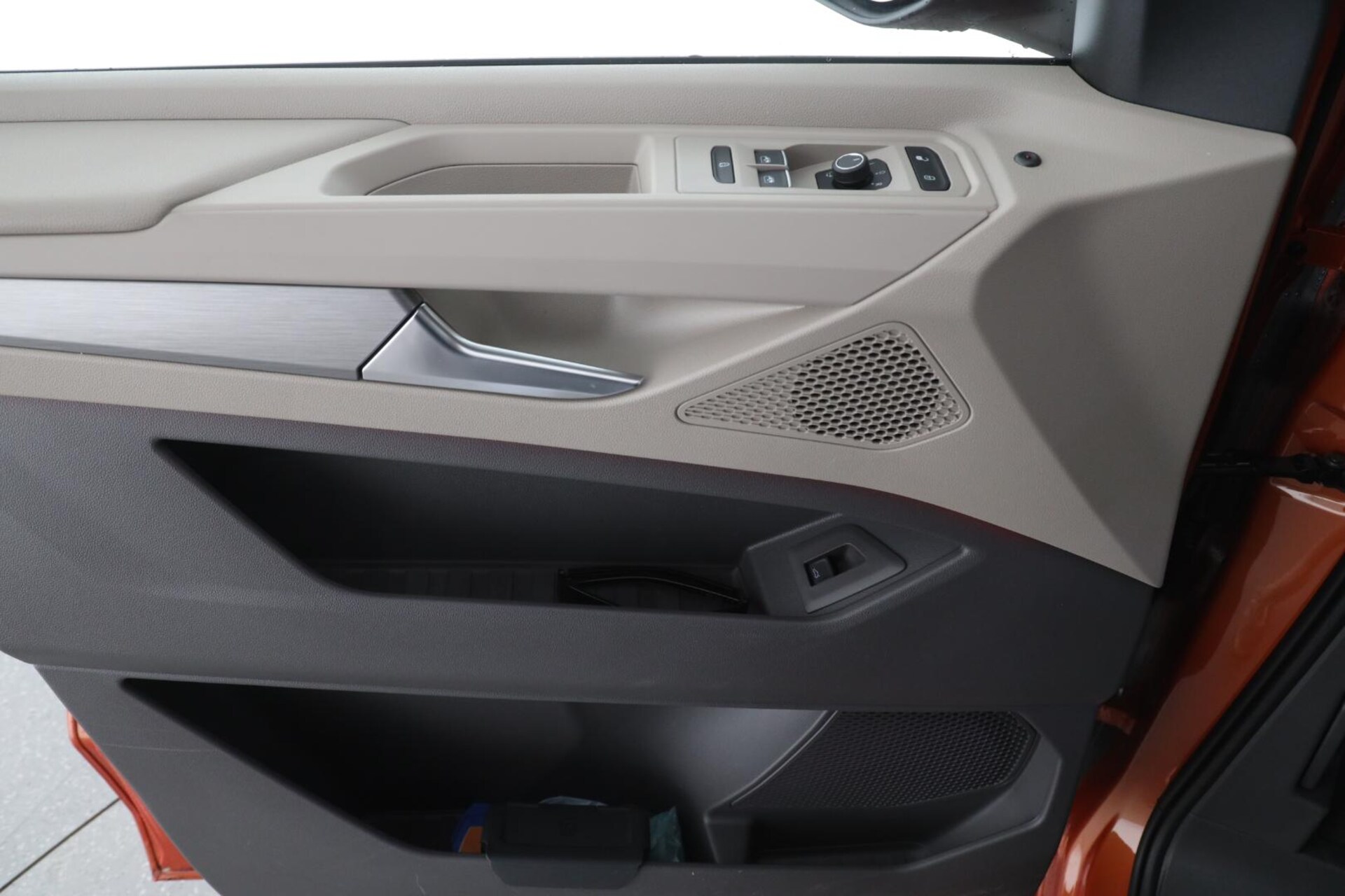 Volkswagen Multivan Langversion Life