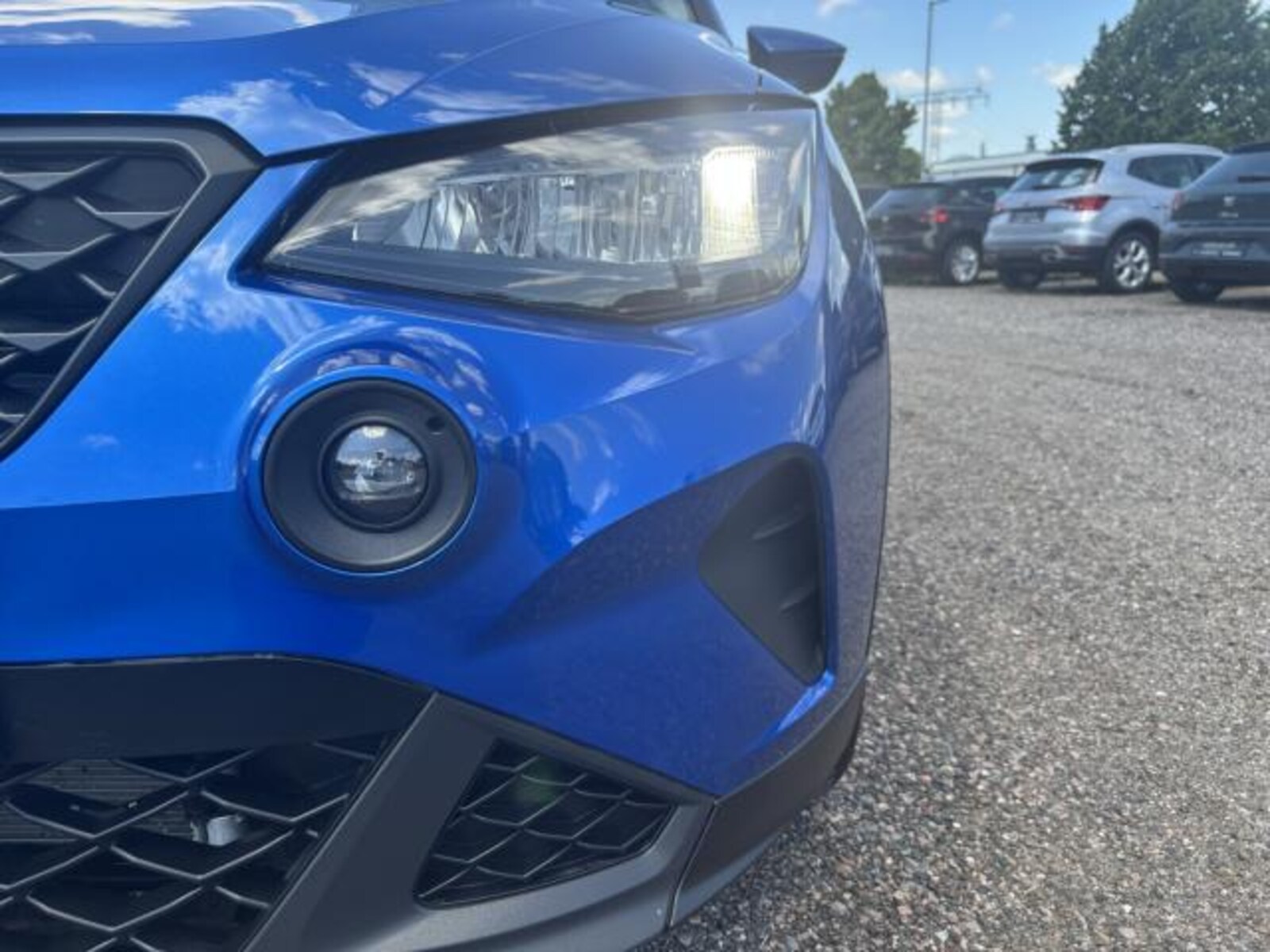 SEAT Arona – Bild 9