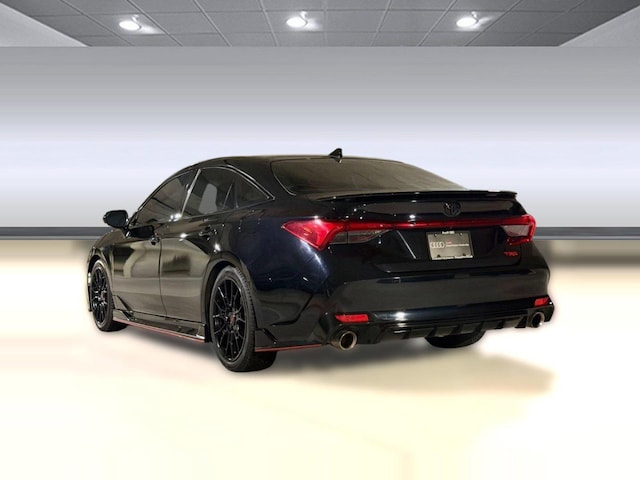2021 Toyota Avalon