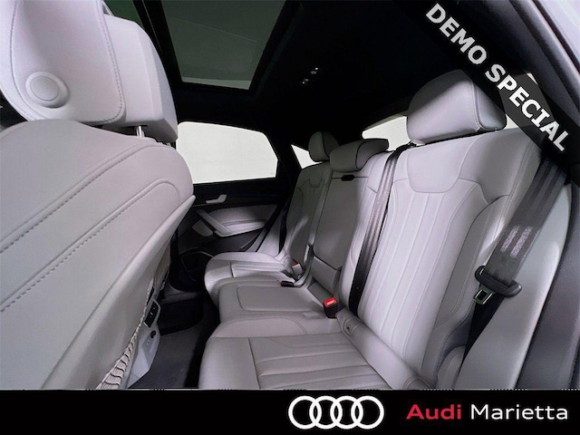 2025 Audi Q5 Sportback Premium Plus - Photo 24