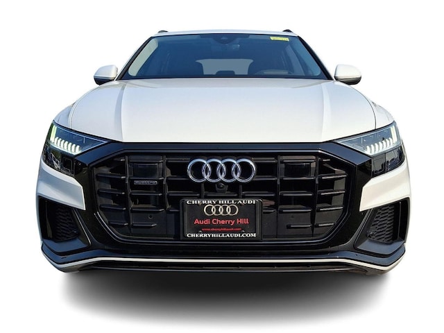 2023 Audi Q8