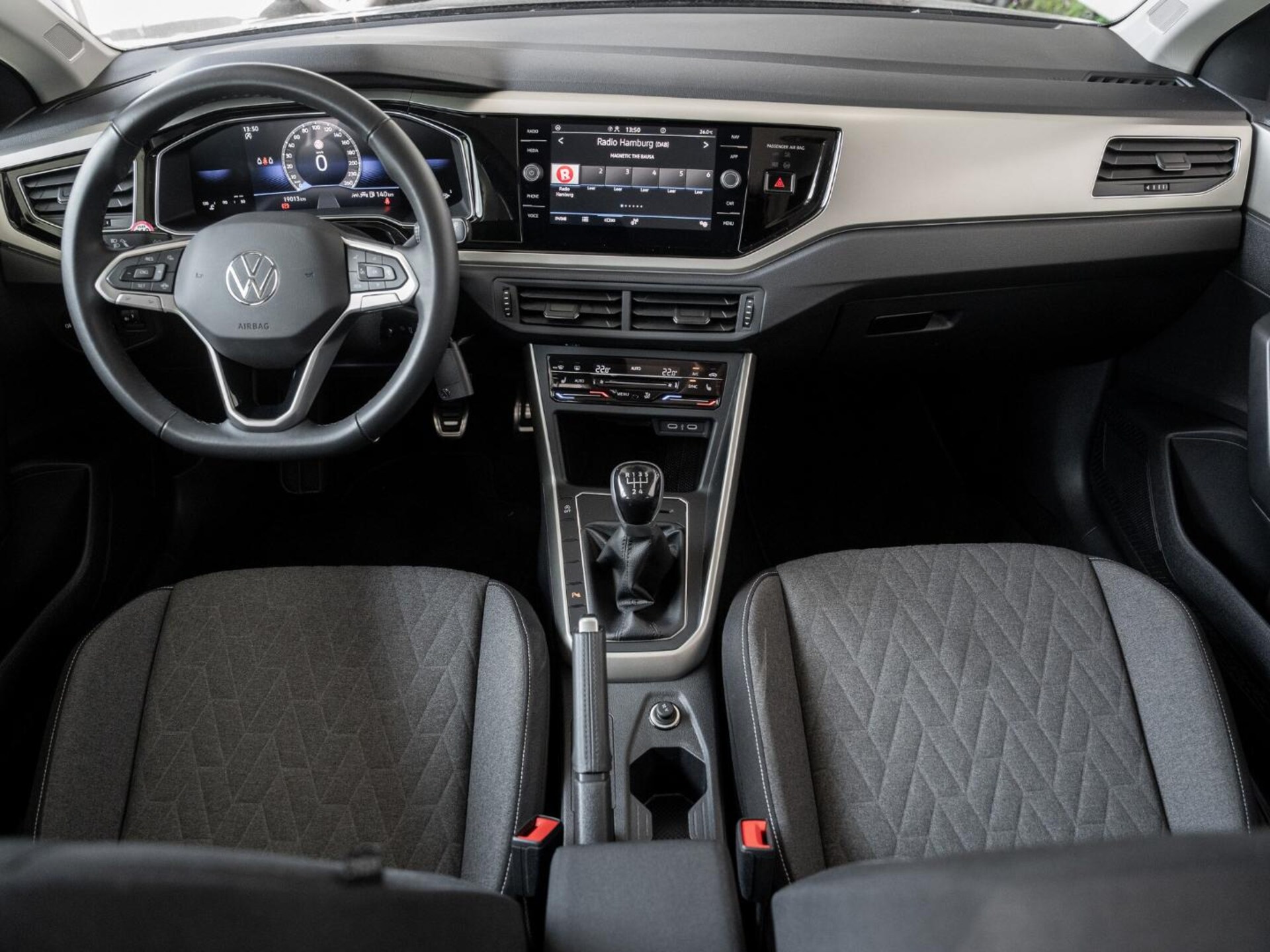 Volkswagen Taigo Life