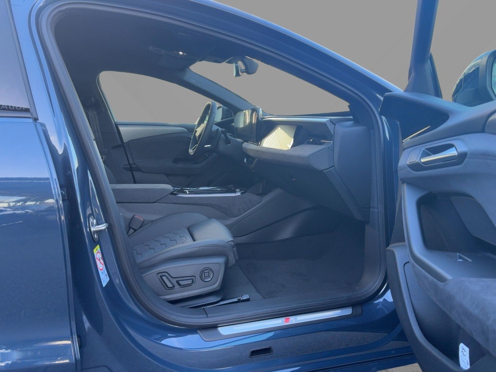 Audi A6 Avant e-tron – Bild 8