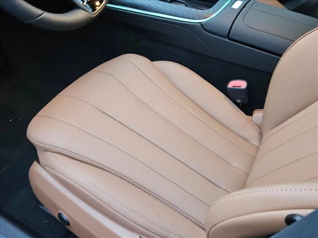 2026 Mercedes-Benz E 350