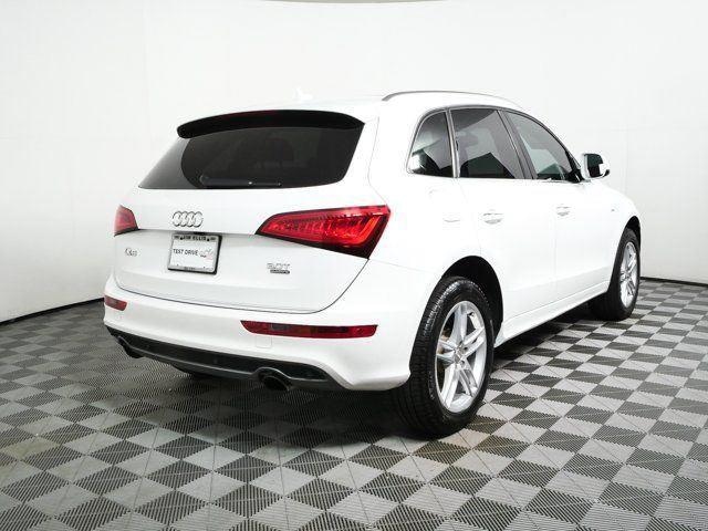 2016 Audi Q5